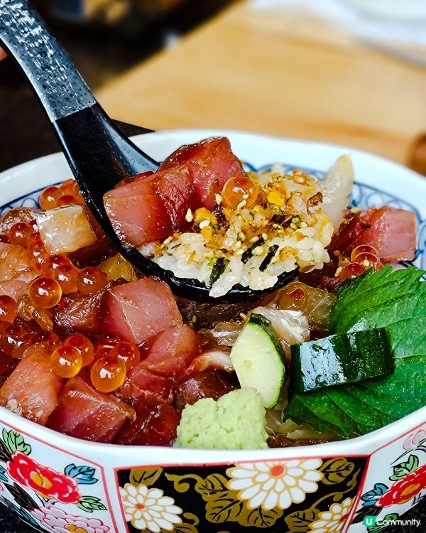 中環高級日本菜 26樓大歎靚景