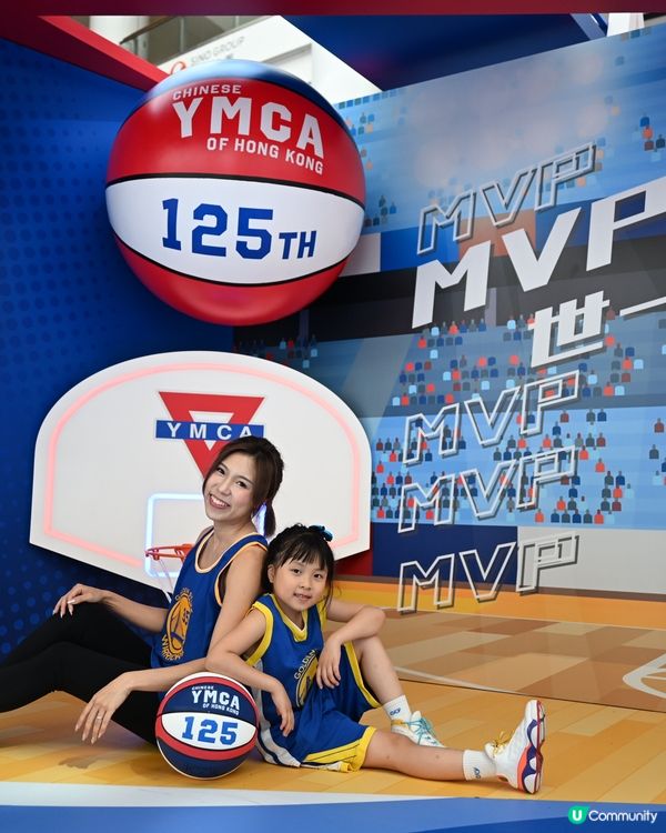 原來籃球係由 YMCA 發明嘅?!🏀(真心長知識了)