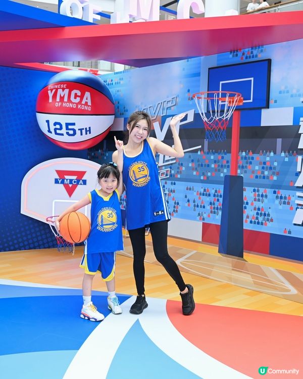 原來籃球係由 YMCA 發明嘅?!🏀(真心長知識了)