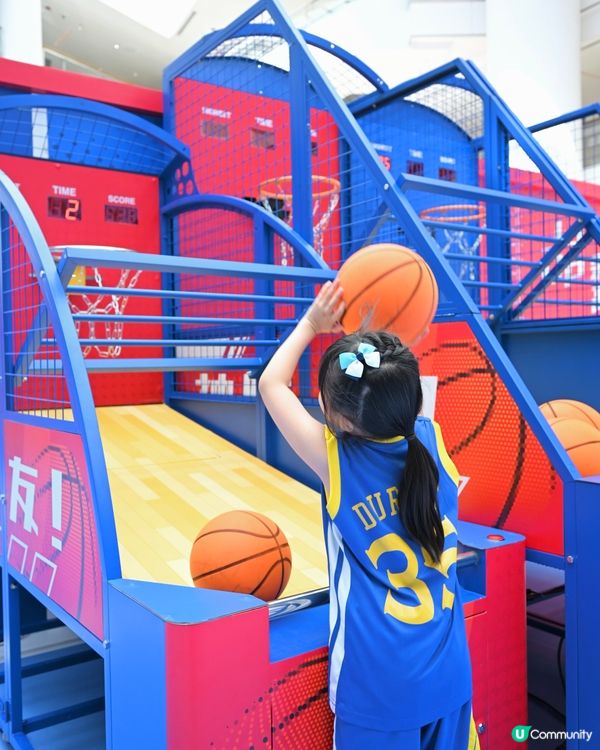 原來籃球係由 YMCA 發明嘅?!🏀(真心長知識了)
