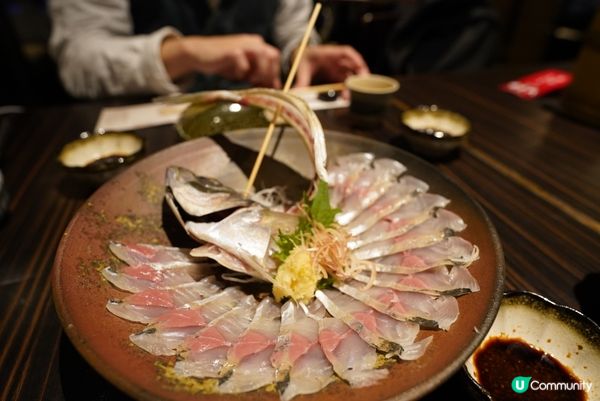 【思思賢食好西】好掛著日本 🇯🇵 割烹 櫓杏 Kappo r...