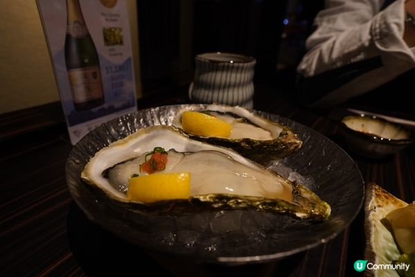 【思思賢食好西】好掛著日本 🇯🇵 割烹 櫓杏 Kappo r...