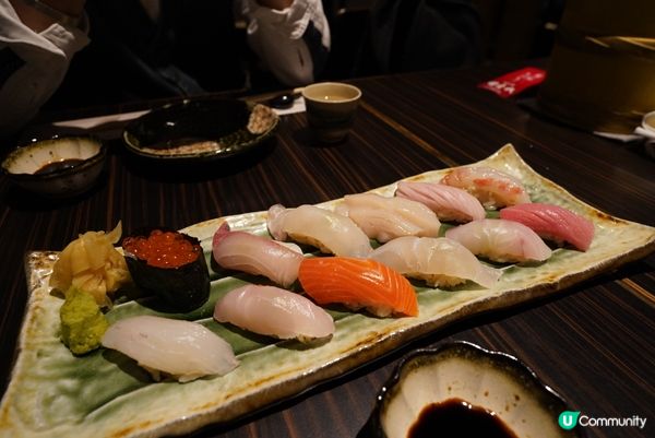 【思思賢食好西】好掛著日本 🇯🇵 割烹 櫓杏 Kappo r...