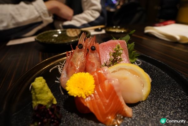 【思思賢食好西】好掛著日本 🇯🇵 割烹 櫓杏 Kappo r...