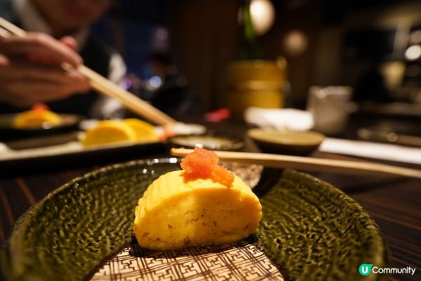 【思思賢食好西】好掛著日本 🇯🇵 割烹 櫓杏 Kappo r...