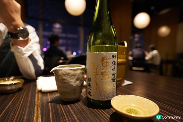 【思思賢食好西】好掛著日本 🇯🇵 割烹 櫓杏 Kappo r...