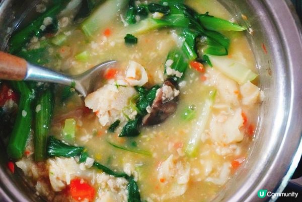 【燕麥控～快手燕麥粥】