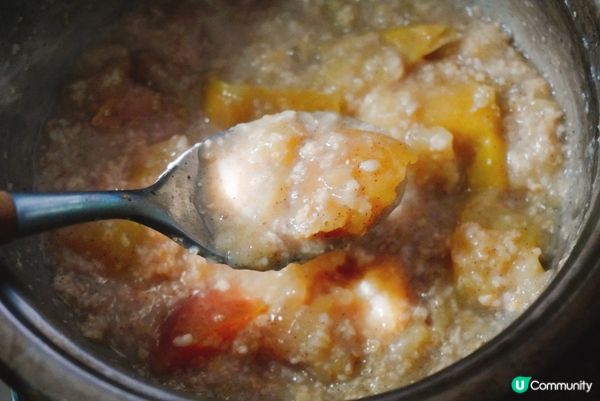 【燕麥控～快手燕麥粥】