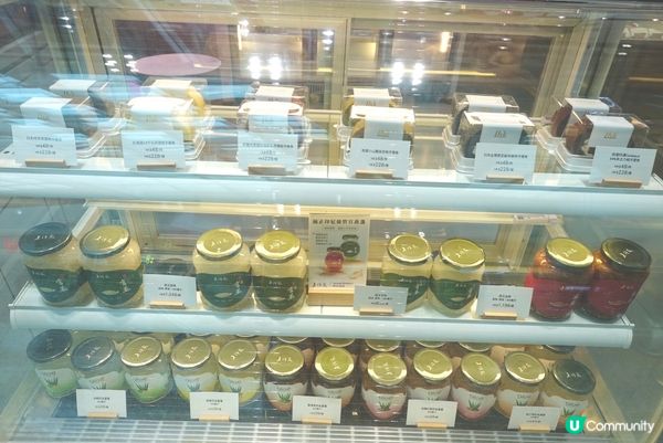 《Hahakelly試食分享》LHK Doux Cadeau...