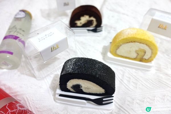 《Hahakelly試食分享》LHK Doux Cadeau...