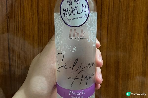 《Hahakelly試飲分享》LHK Doux Cadeau...