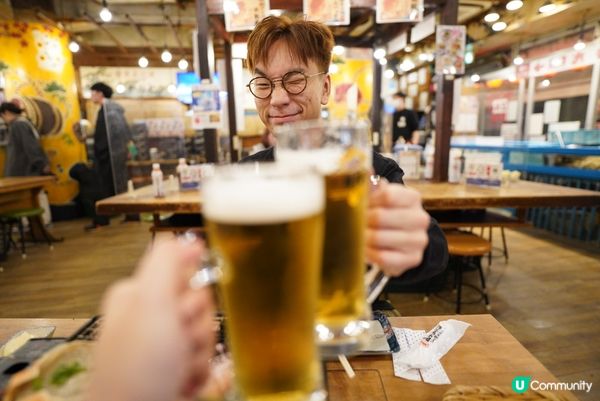 東京自由行2023✈️