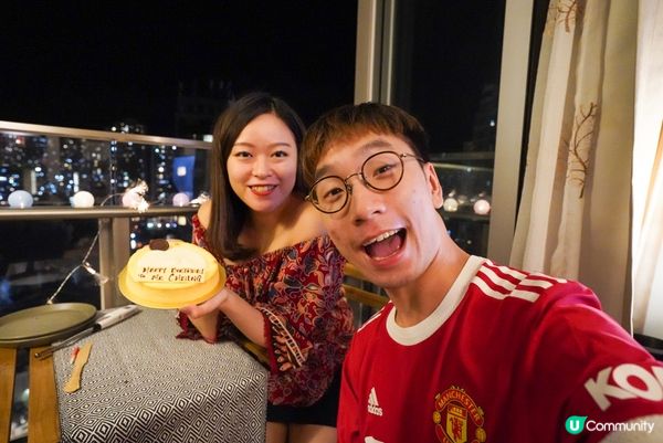 【思思賢美食推介】文華餅店芝士蛋糕🎂