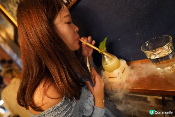 京都的隱藏酒吧推薦-BEE'S KNEES🐝