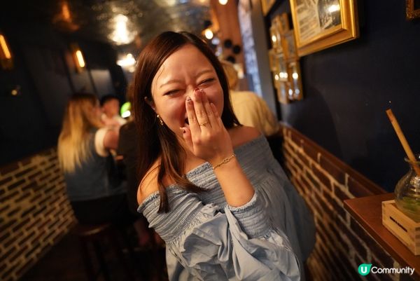 京都的隱藏酒吧推薦-BEE'S KNEES🐝