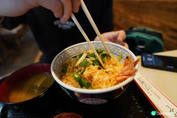 百年老店天婦羅🍤