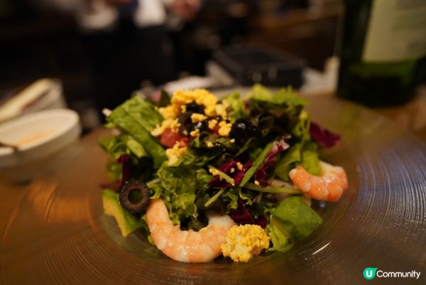 大阪梅田至chill餐廳🍸