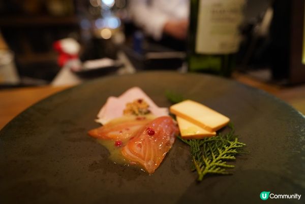 大阪梅田至chill餐廳🍸