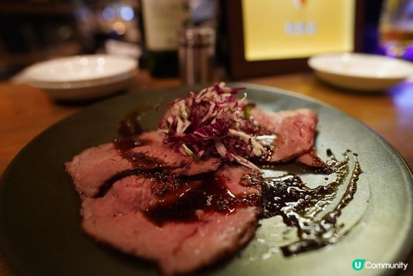 大阪梅田至chill餐廳🍸