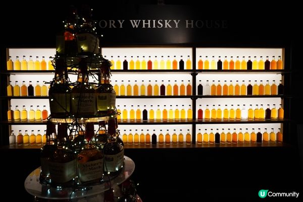 大阪梅田至chill餐廳🍸