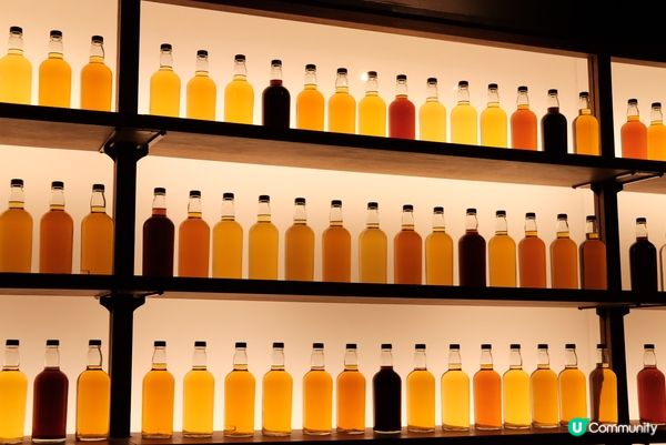 大阪梅田至chill餐廳🍸