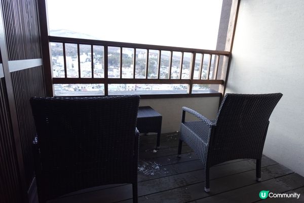 開箱草津溫泉豪華溫泉酒店♨️