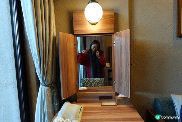 開箱草津溫泉豪華溫泉酒店♨️