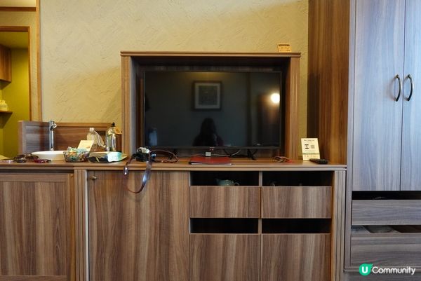 開箱草津溫泉豪華溫泉酒店♨️