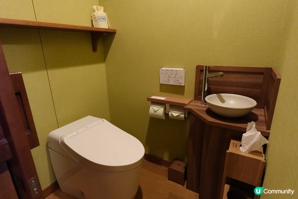 開箱草津溫泉豪華溫泉酒店♨️