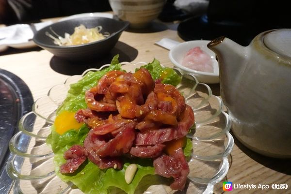 新宿和牛燒肉店推介