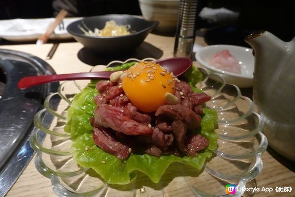 新宿和牛燒肉店推介