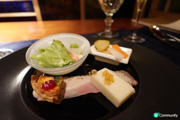 溫泉酒店推介✨La Vista草津