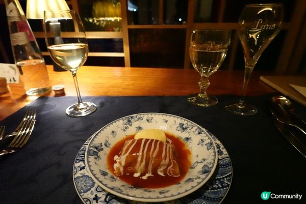 溫泉酒店推介✨La Vista草津