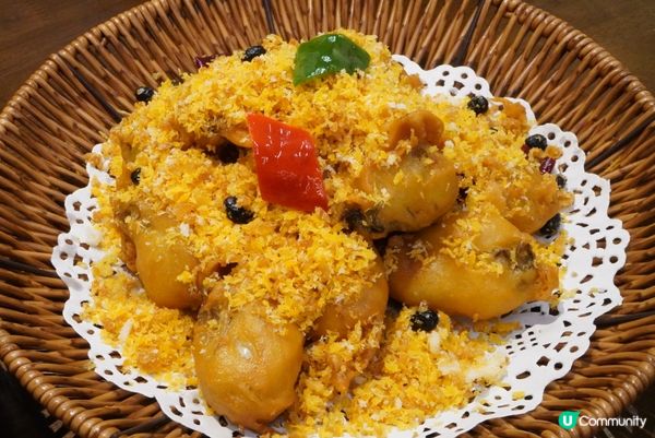 中山融合粵菜推介-柚得里！美味、份量足、兼價格美麗！深中通道...