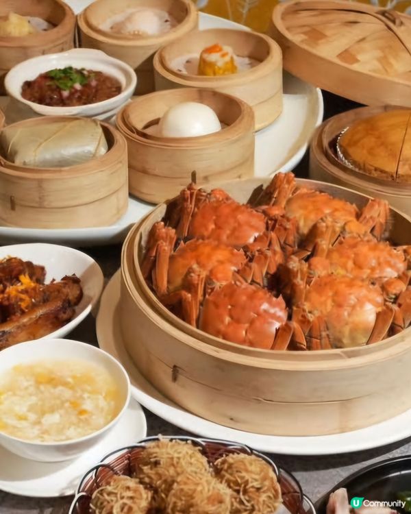 好味道😋逸龍軒