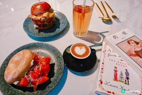 「旅遊x漂書x未來的信」 牧羊少年咖啡館感受文化生活態度