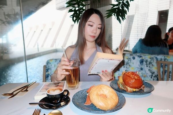 「旅遊x漂書x未來的信」 牧羊少年咖啡館感受文化生活態度