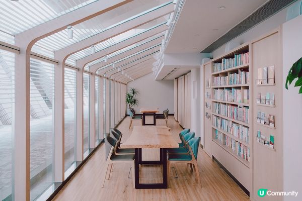 「旅遊x漂書x未來的信」 牧羊少年咖啡館感受文化生活態度