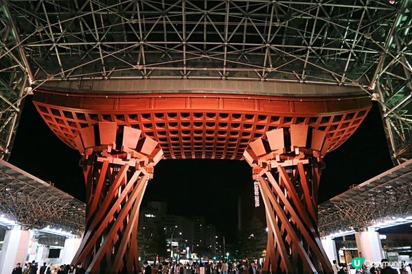 ➰全世界最美的日本車站⛩️➰