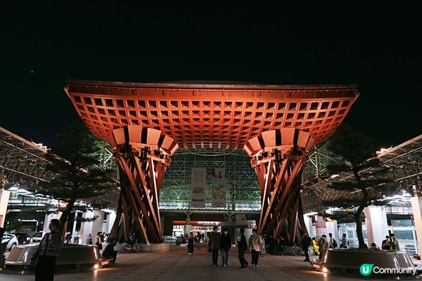 ➰全世界最美的日本車站⛩️➰