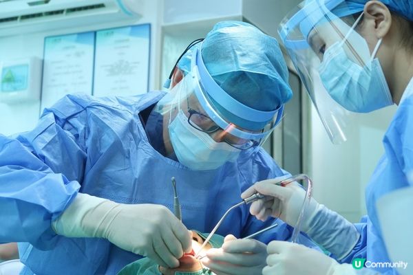 深圳洗牙牙科排名|港人北上洗牙最熱門五大牙科