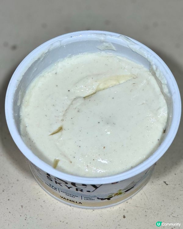冰島乳酪