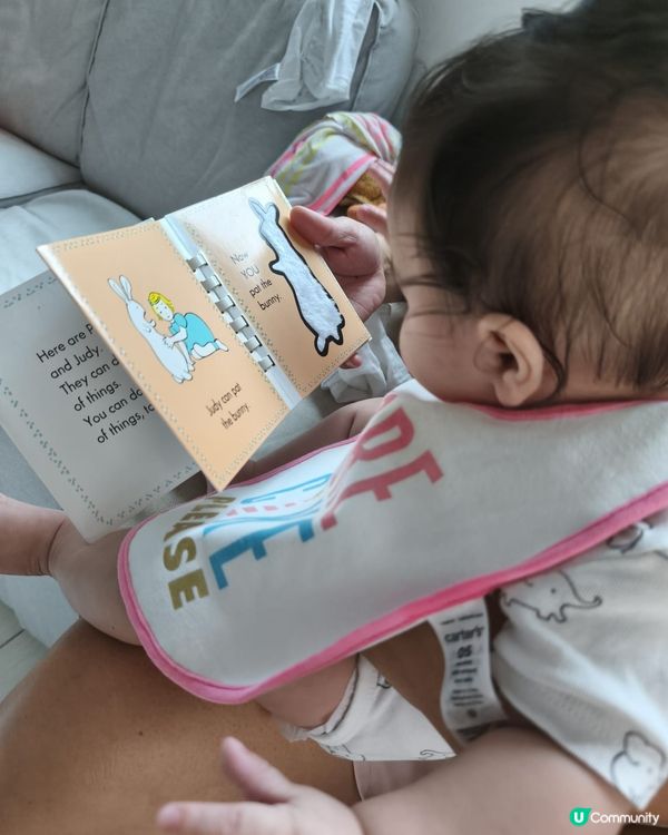 🦷寶貝出牙舒緩良方！👶✨