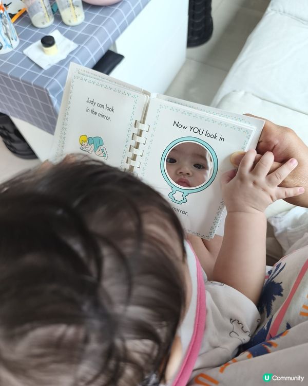 🦷寶貝出牙舒緩良方！👶✨
