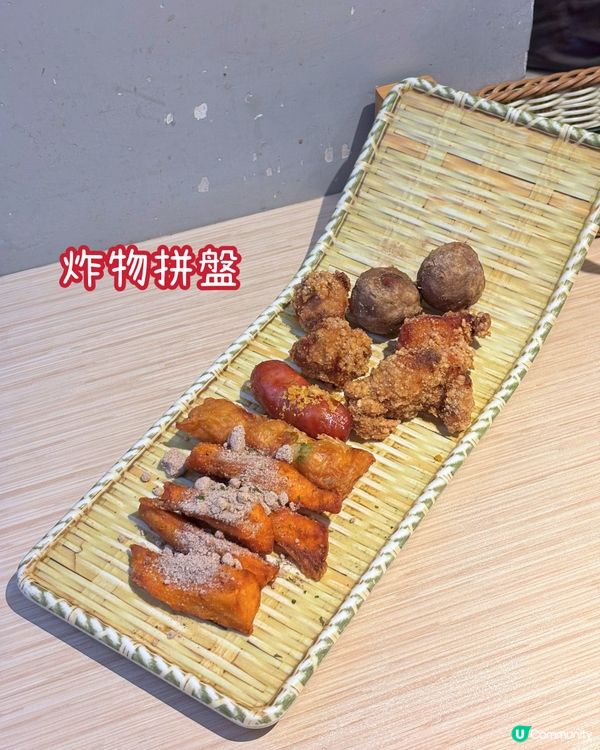 觀塘 - 哈豆 (富利工業大廈) 