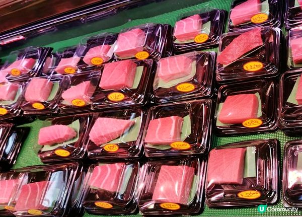 到大阪不得不到黑門市場‼️ 唯一一間大排長龍的 ? 仍然是黑...