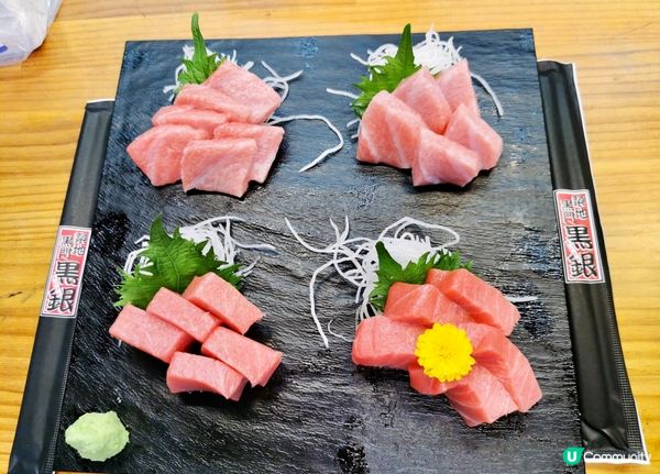 到大阪不得不到黑門市場‼️ 唯一一間大排長龍的 ? 仍然是黑...