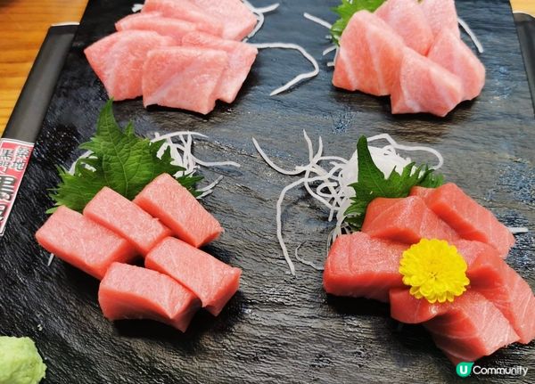 到大阪不得不到黑門市場‼️ 唯一一間大排長龍的 ? 仍然是黑...