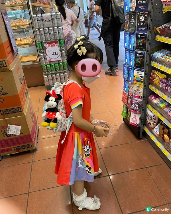 上堂餓到癲🤪 德福快餐救星🦸‍♂️