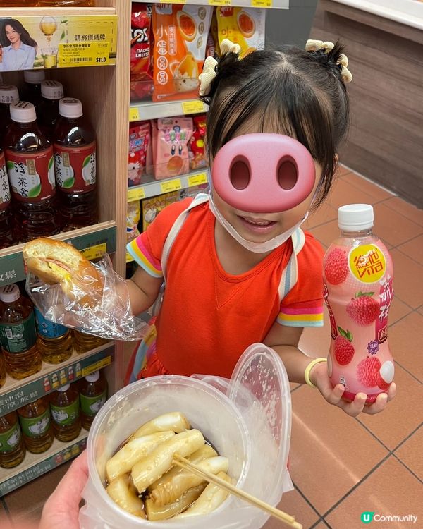 上堂餓到癲🤪 德福快餐救星🦸‍♂️